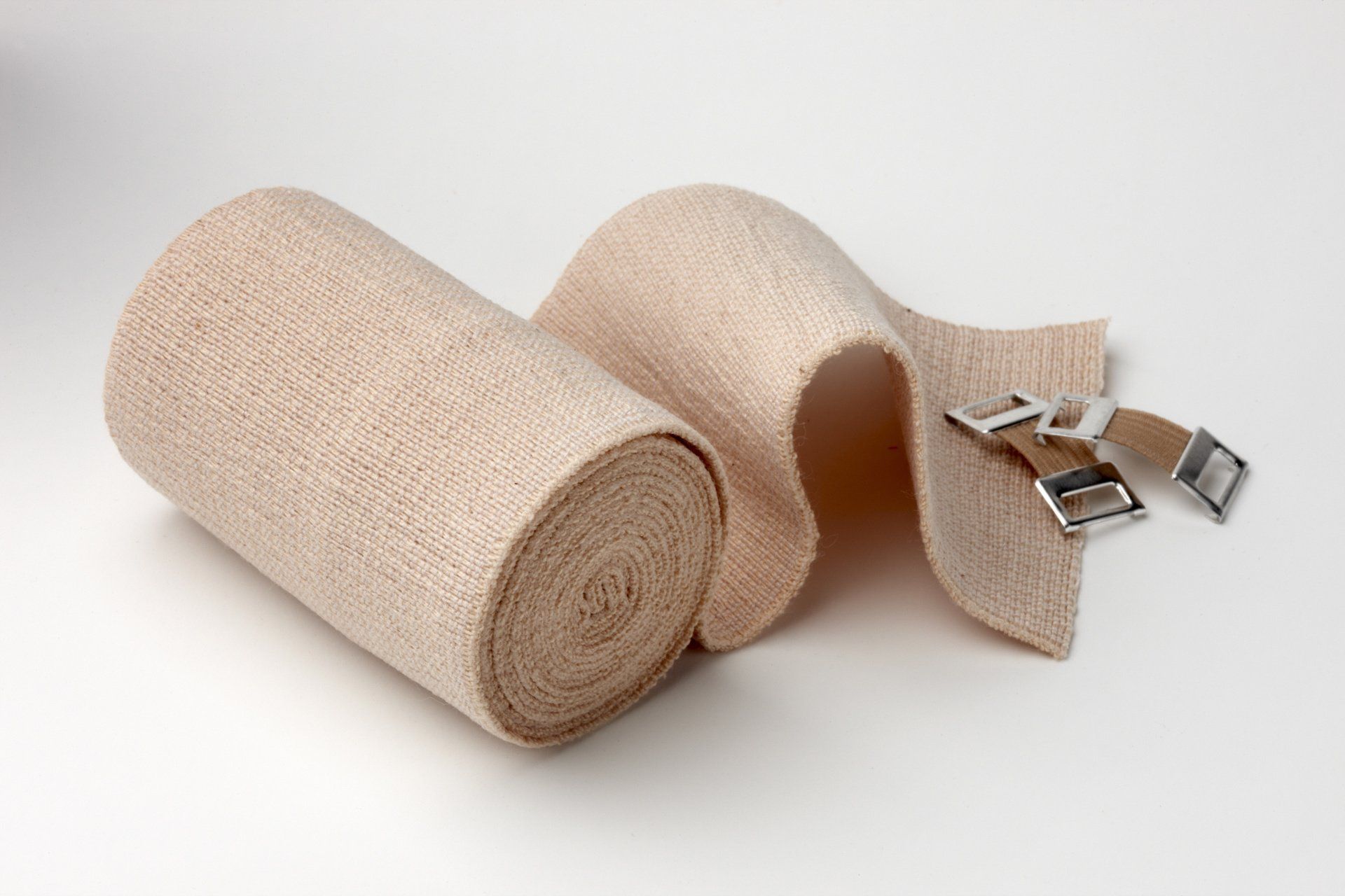 Elastic bandage on sale for foot